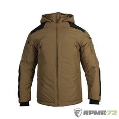 Куртка EmersonGear Blue Label "Arctic Fox",коричневый