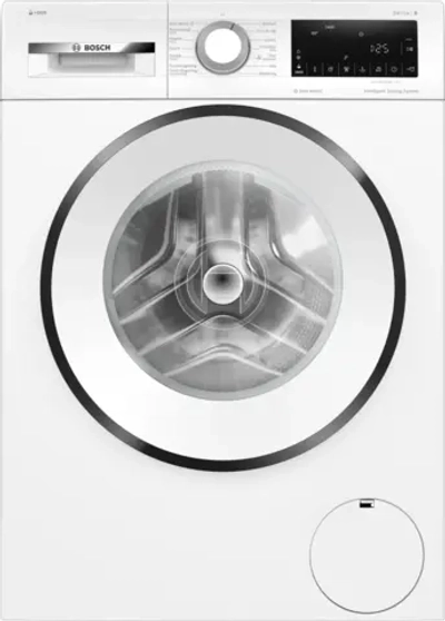 Стиральная машина Bosch WGG244FNSN