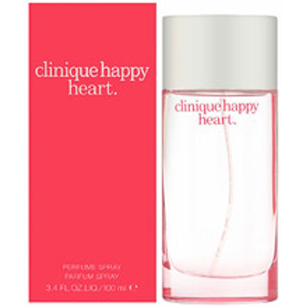 Clinique Happy Heart EDP 50ml