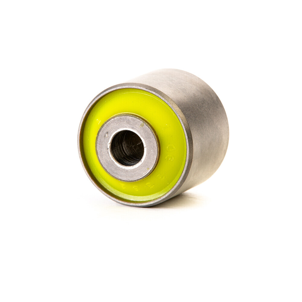 Полиуретановый сайлентблок задней подвески, поперечной тяги, крепление к кузову (1 шт.), Точка опоры.1-06-3362