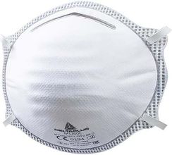 Респиратор Delta Plus 20 шт FFP2 M1200C