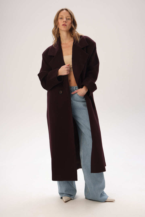 Топ-бандо из тонкого трикотажа женский, цвет молоко