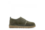 UGG Mens Slippers Flex - Khaki