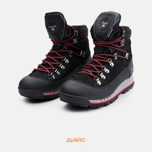 Ботинки Napapijri Rock OG City Boots артикул:NA4H6ZCO041 - купить в магазине Дайс