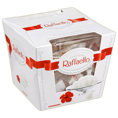 Конфеты "Raffaello"