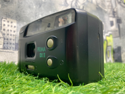 Canon Prima DX II