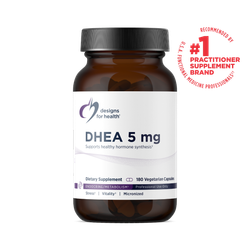 DHEA 5 mg