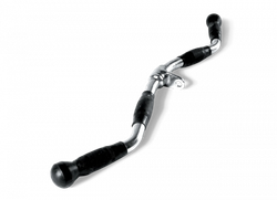 Рукоятка для тяги изогнутая Hasttings Digger HD61F1O