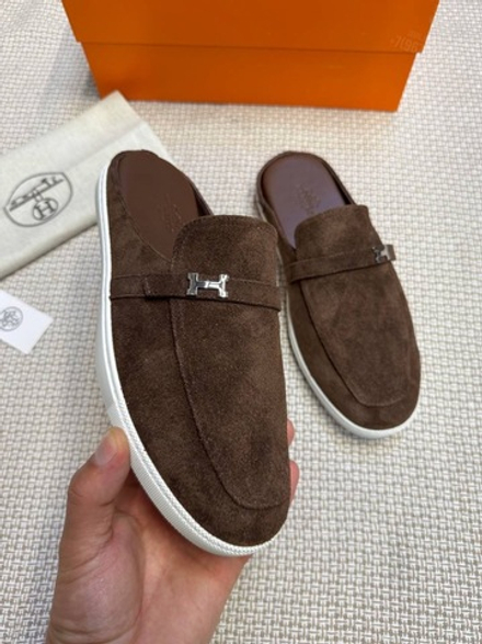 Мюли Hermes Likely