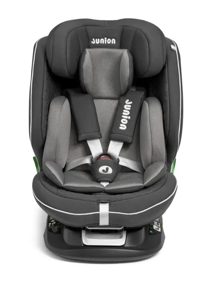 Автокресло Junion Julsi Isofix 0+/1/2/3 (0-36 кг)