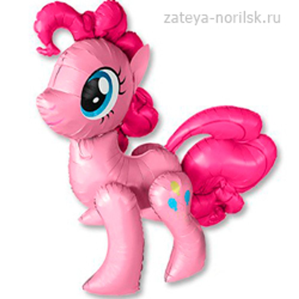 My Little Pony Пинки Пай