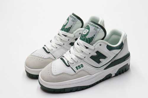 Кроссовки New Balance 550 (36-41)р. / шт. 550-1029