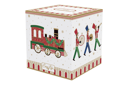 Кружка 275мл Easy Life Полярный экспресс