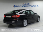 BMW 6 Series GT (G32) 630i xDrive Luxury (12.2022)