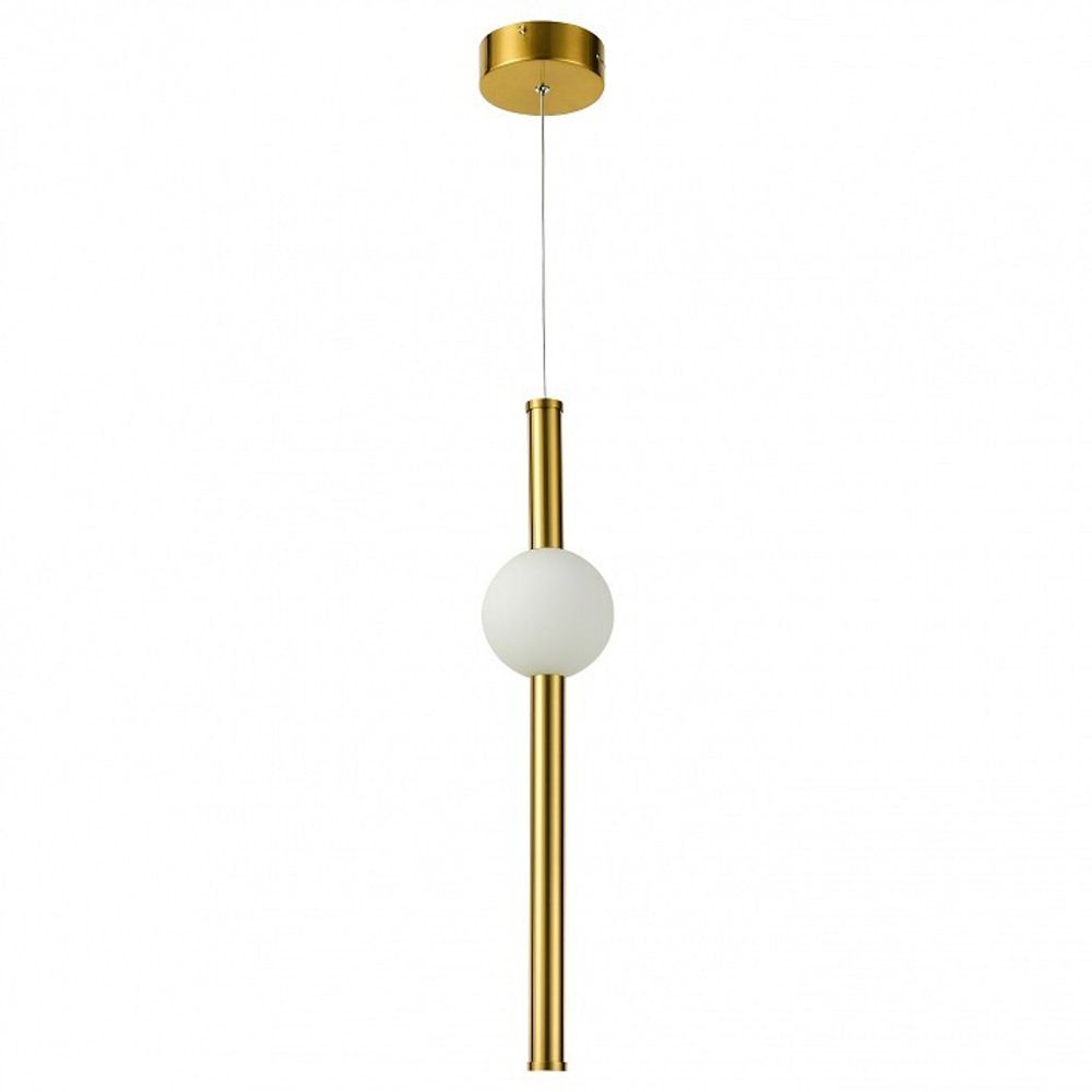 Подвесной светильник Favourite Conceptus 2641-1P