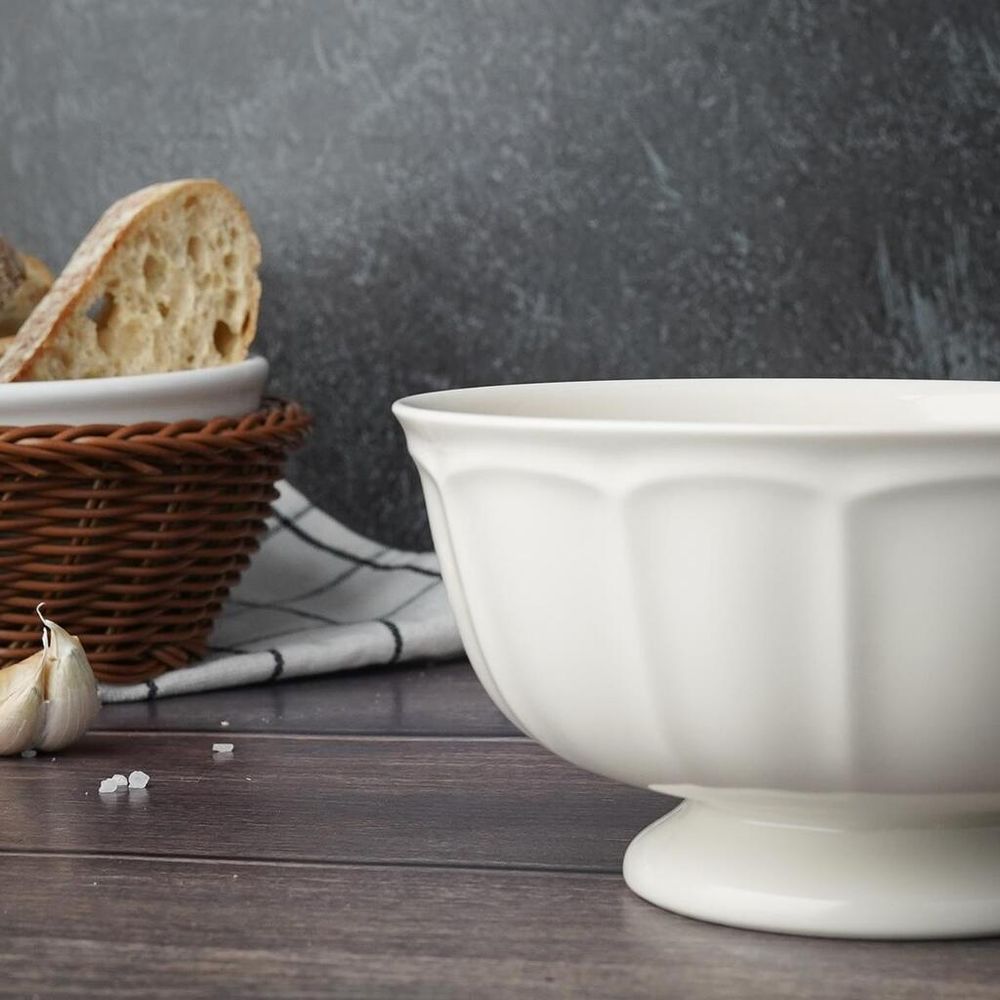 Салатник 520 мл d 14 см h7,1 см Bella Noble [6]