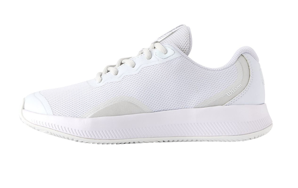 Женские теннисные кроссовки Wilson Intrigue Lite - White