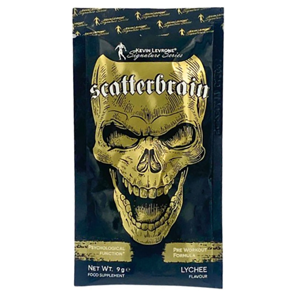 Kevin Levrone Scatterbrain (9 гр.)