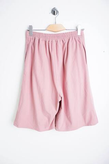 Шорты Одевайся Легко свободного кроя, маркировка S,визуально на 44 размер, новые