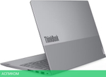 Ноутбук Lenovo ThinkBook 14 G8 IRL Arctic Grey (21SG008KRT)