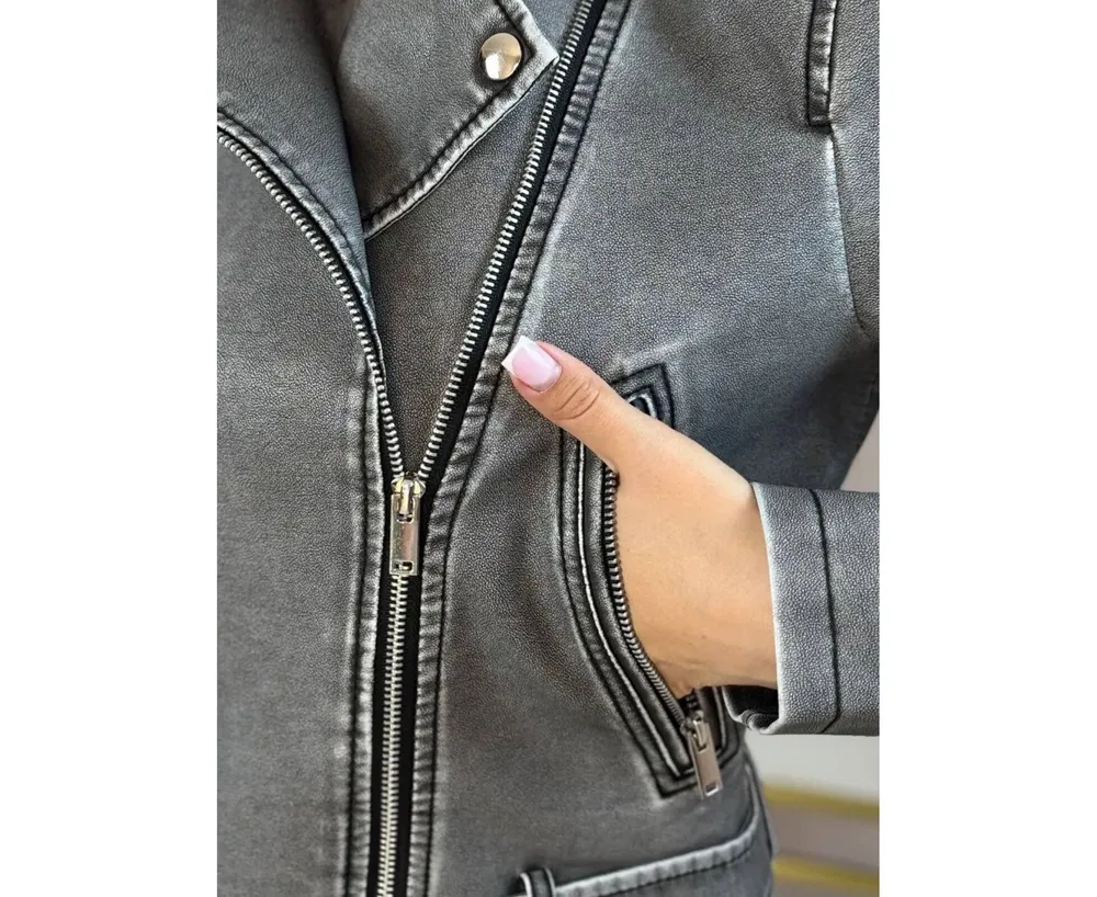 Куртка 50363435 Fabrika