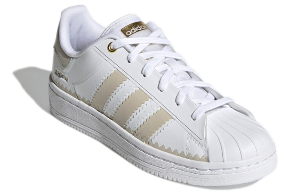 Кроссовки Adidas Originals Superstar Ot Tech (Женская размерная сетка)