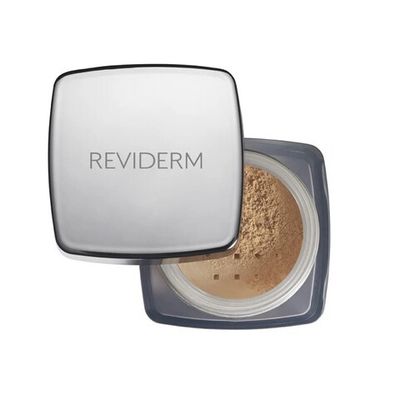 Минеральная рассыпчатая пудра-основа Illusion Loose Minerals | Золотистый загар