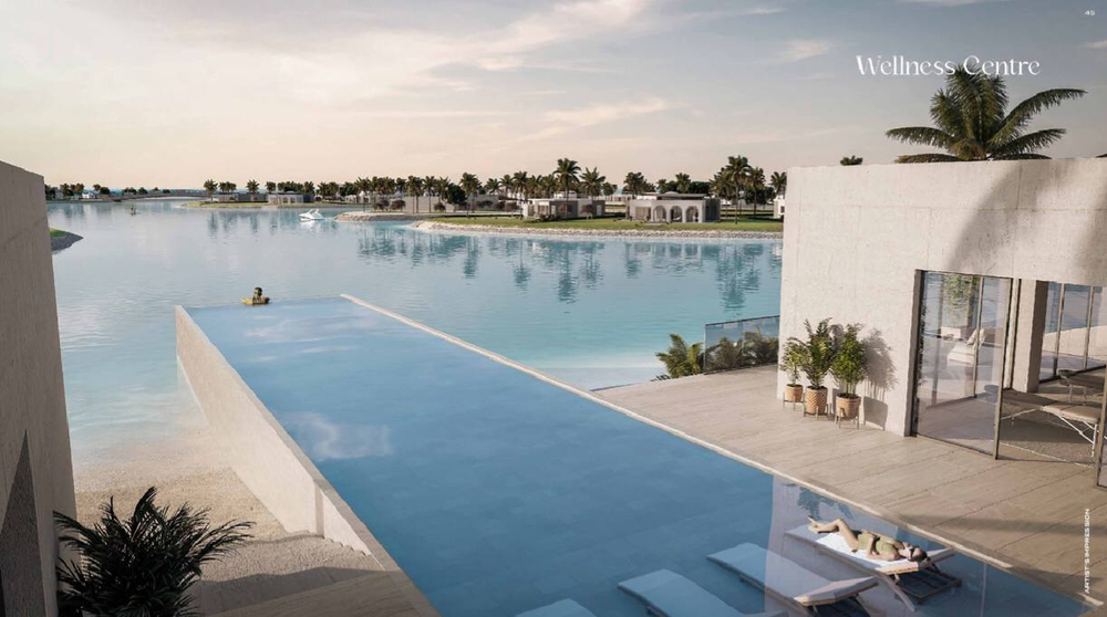 ЖК "AMAZI" OMAN, SALALA, Амази представляет собой вершину эксклюзивности в процветающем районе Hawana Salalah. Являясь центром притяжения как для иностранных резидентов, так и для инвесторов, Hawana Salalah недвижимость приобретаемая по английскому праву FREEHOLD, не только обещает безмятежную жизнь, но и возможность получения вида на жительство в Омане