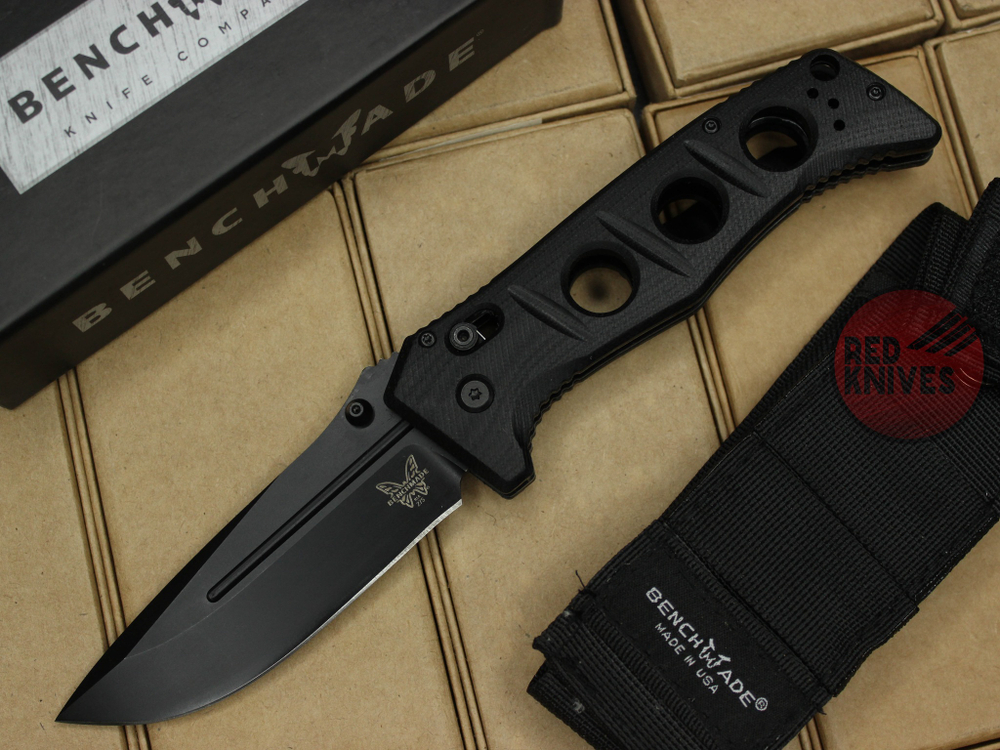 Нож Benchmade 275SFE-2 Adamas BKBK 275SFE-2 Adamas BKBK