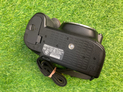 Nikon D5200 + 18-55mm Покупка/Продажа