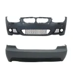 Обвес переделка для BMW 3 серии E92 E93 2010-2013 в М-пакет БМВ