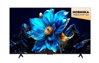 Телевизор TCL 50" QLED 4K 50P7K