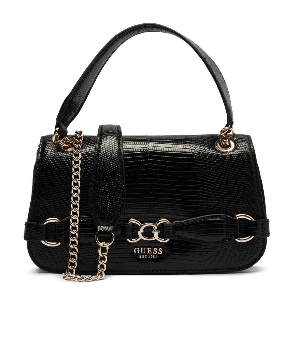 Сумка через плечо ARLENA Guess - черный(HWKG93 33210)