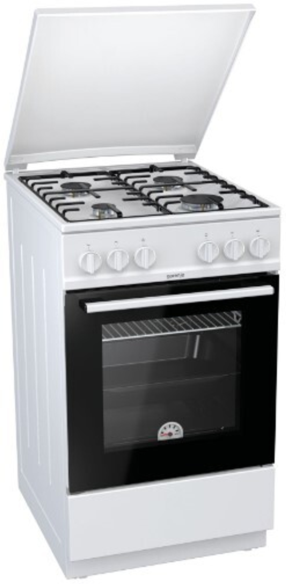 Газовая плита Gorenje GN5112WH