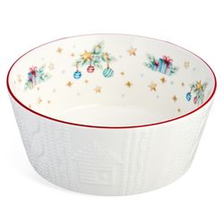 САЛАТНИК LEFARD "WINTER STORY" 14,5 СМ 620 МЛ (КОР=36ШТ.)