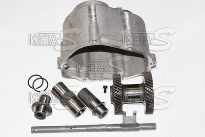 6-я передача 0,87 - 0,78 (18-й ряд)