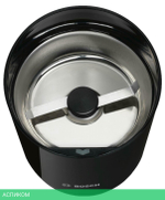 Кофемолка Bosch TSM6A013B черный