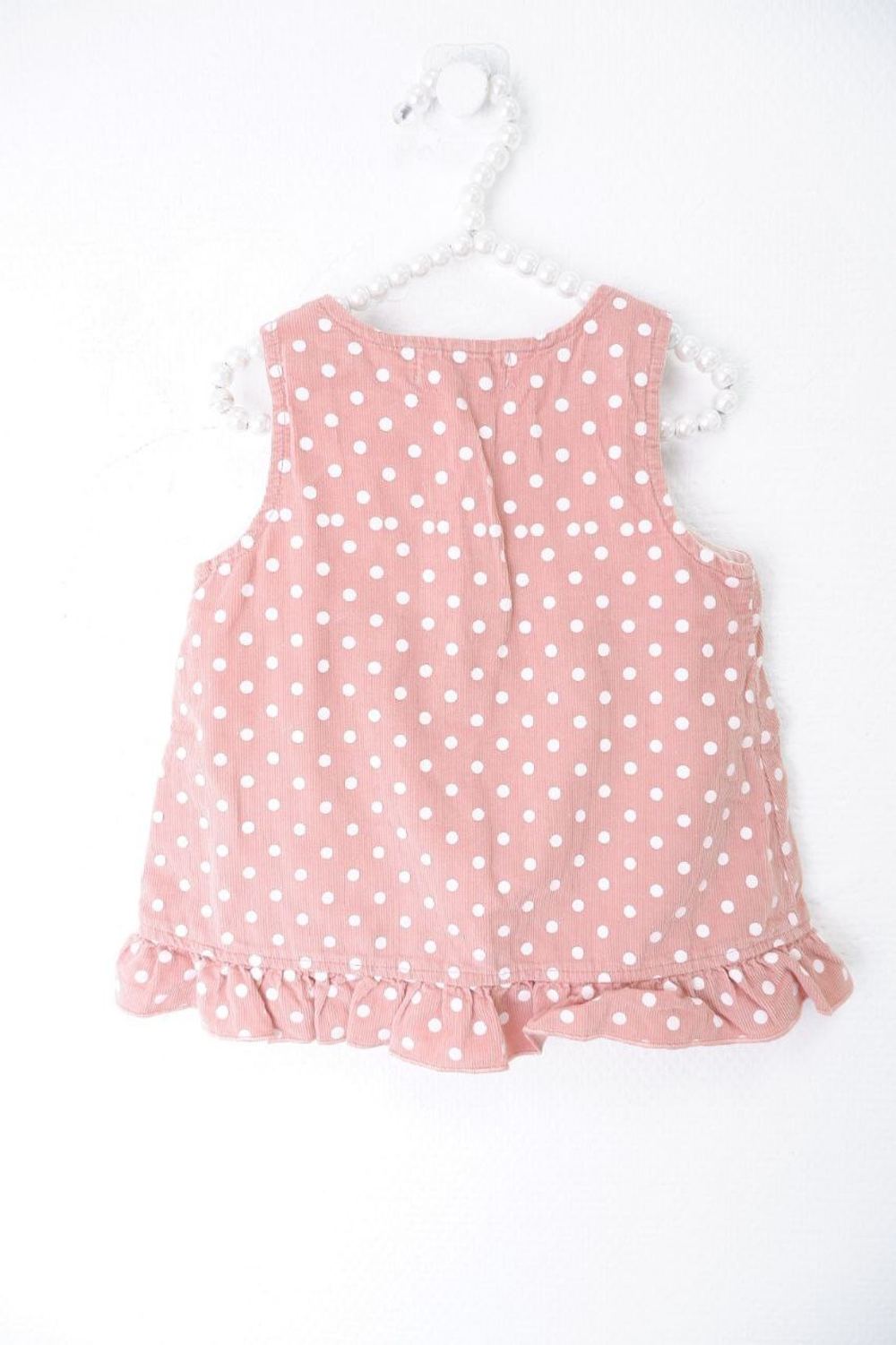 Платье  Play Today милое на 6 месяцев