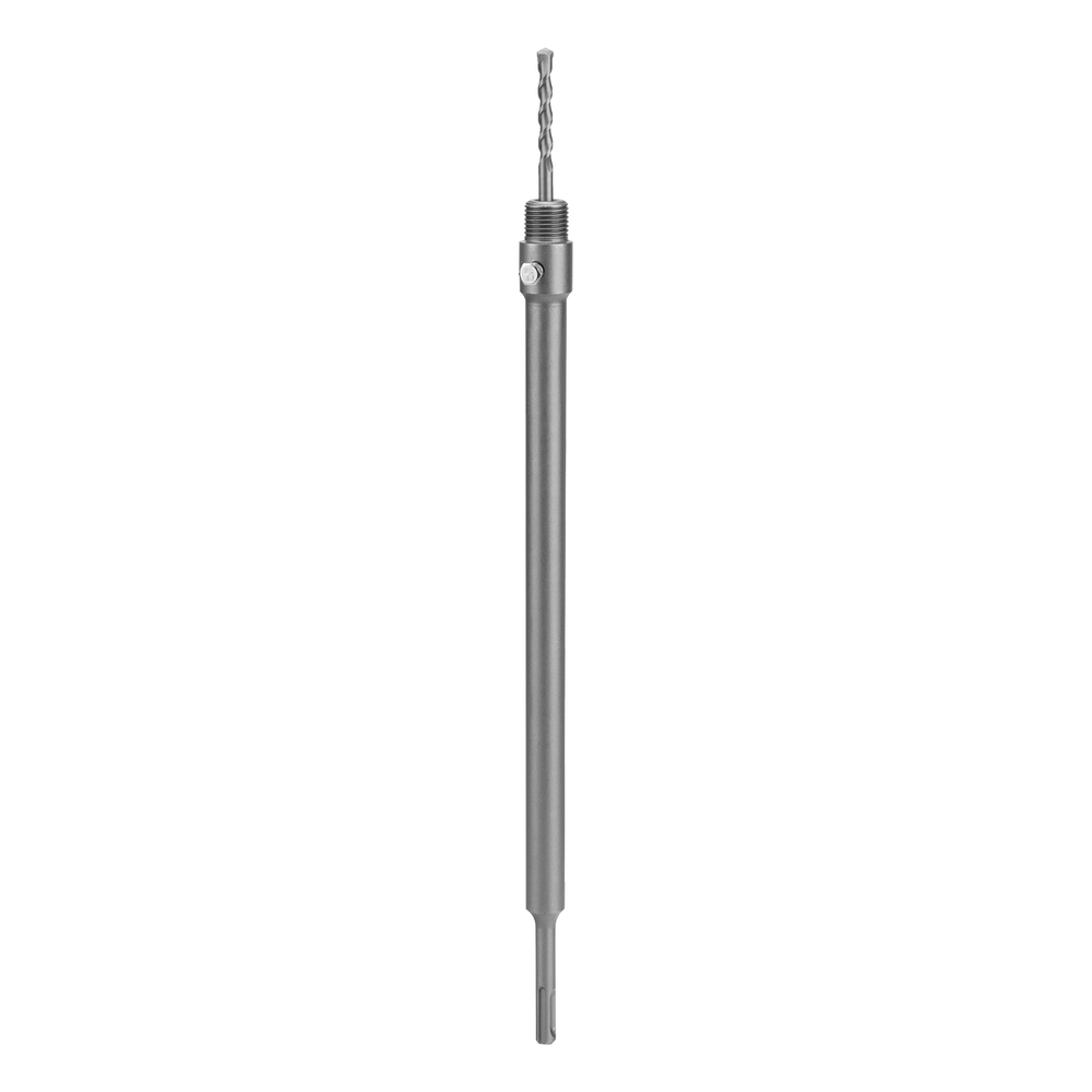 Центрирующее сверло для коронок, хвостовик M22 х 400 мм, SDS Plus Matrix