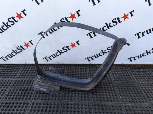 Кронштейн топливного бака 2017г