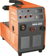 Сварочный полуавтомат КРАТОН IMIG-300 3 04 02 025