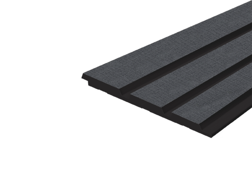 Декоративная панель LV124 BK114K