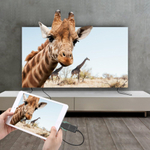 Переходник HDMI - mini HDMI UGREEN 20101