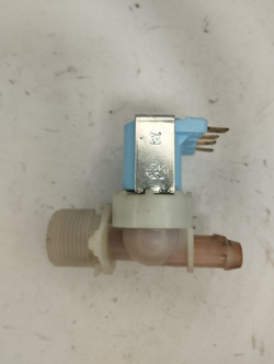 Клапан подачи воды для стиральной машины Beko 2901250100 б/у