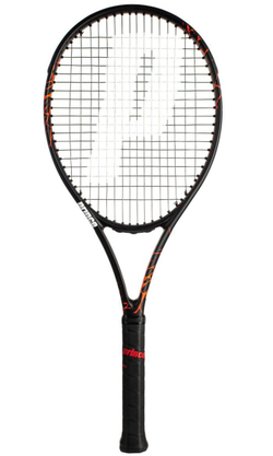 Теннисная ракетка Prince Beast 100 265g
