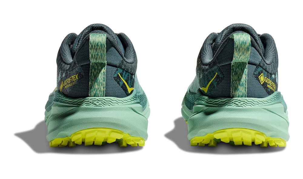 Кроссовки женские Hoka Challenger ATR 7 GTX