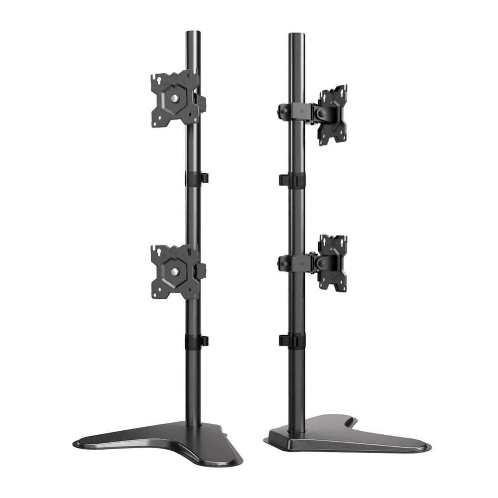 D208FS-B кронштейн для монитора ONKRON