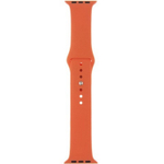 Ремешок для Apple Watch 42/44мм (оранжевый)
