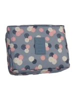 Органайзер для косметики несессер косметичка дорожная