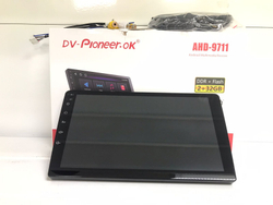 Автомагнитола 2DIN DV-Pioneer.OK AHD-9711 ANDROID